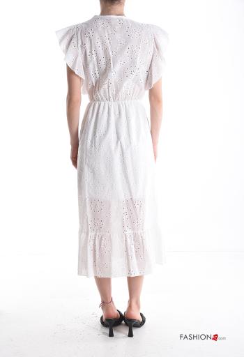 Abito in Cotone - ph 2
