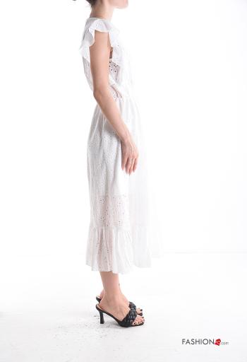 Abito in Cotone - ph 3