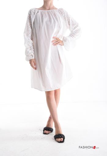 Abito in Cotone - ph 1
