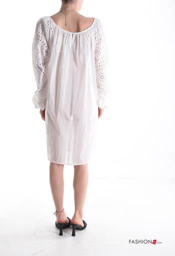 Abito in Cotone - ph 2