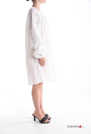 Abito in Cotone - ph 3