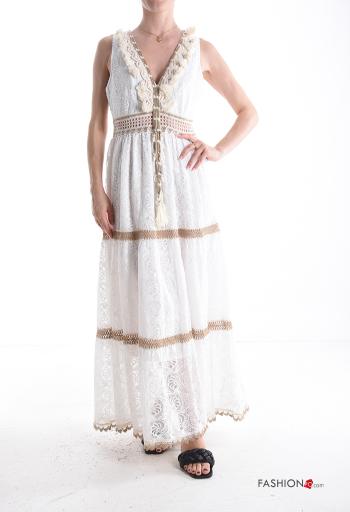 Abito in Cotone - ph 1