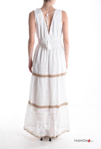 Abito in Cotone - ph 2