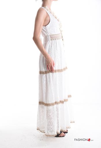 Abito in Cotone - ph 3