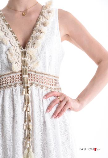 Abito in Cotone - ph 4