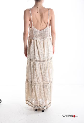 Kleid aus Baumwolle - ph 2