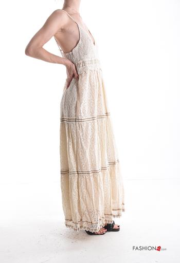 Kleid aus Baumwolle - ph 3