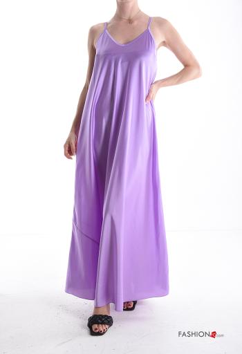 Vestido Estilo Casual