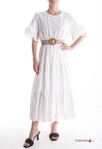 Abito in Cotone - ph 1