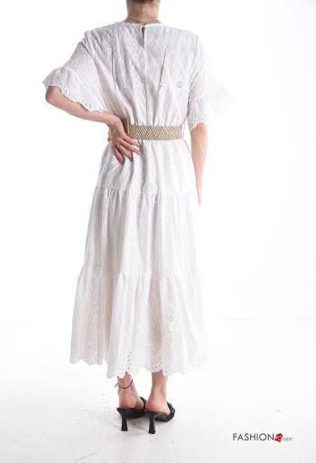 Abito in Cotone - ph 2