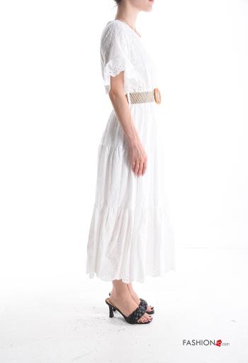 Abito in Cotone - ph 3