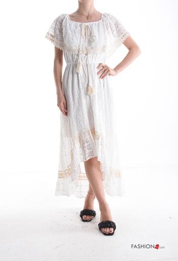 Abito in Cotone - ph 1