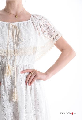 Abito in Cotone - ph 4