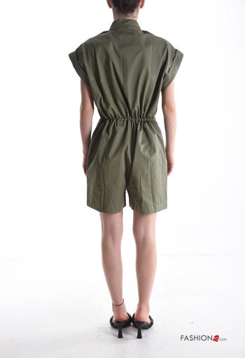 Cotton Jumpsuit - ph 2