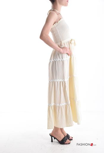 Abito in Lino - ph 3