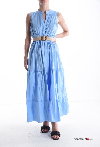 Abito in Cotone - ph 1