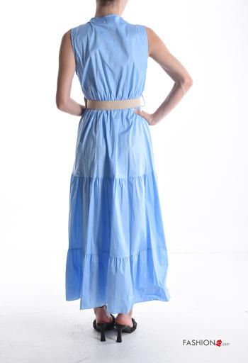 Abito in Cotone - ph 2
