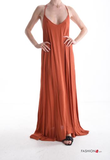 Lässiges Kleid