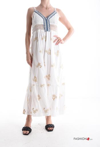 Abito in Cotone - ph 1