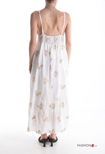 Abito in Cotone - ph 2
