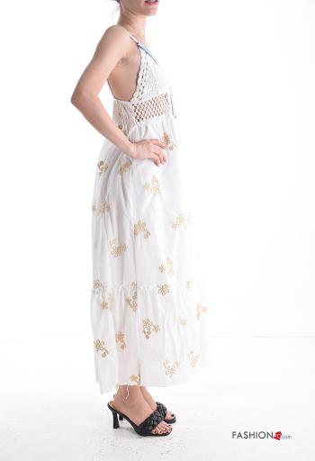 Abito in Cotone - ph 3