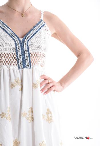 Abito in Cotone - ph 4