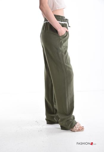 Linen Trousers - ph 3