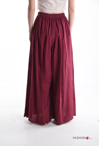 Pantalones de Algodón - ph 2