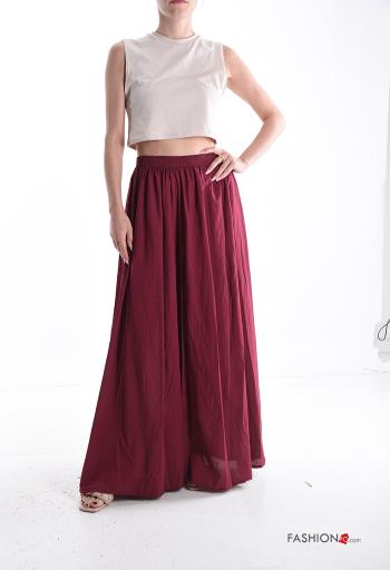 Pantalones de Algodón - ph 5