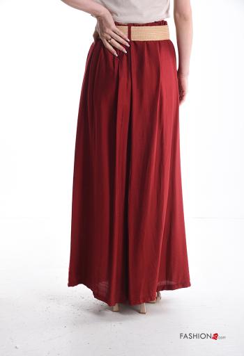 Pantalones Estilo Informal - ph 2