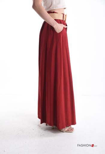 Pantalones Estilo Informal - ph 3