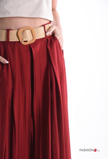 Pantalones Estilo Informal - ph 4
