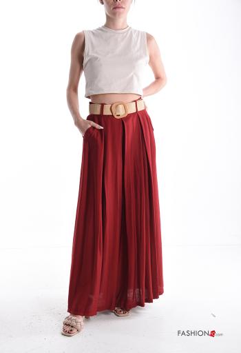 Pantalones Estilo Informal - ph 5