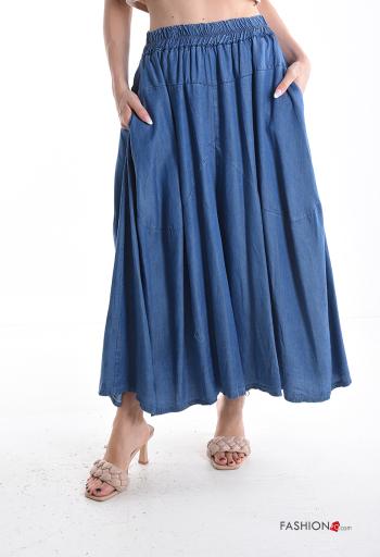 Denim Hose - ph 1