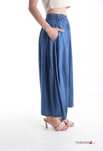 Denim Hose - ph 3