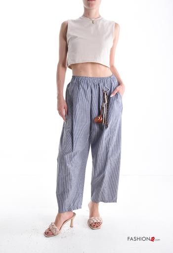Pantalones de Algodón - ph 5