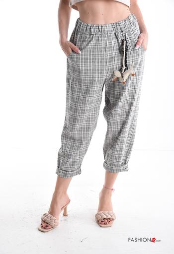 Pantalones de Lino - ph 1