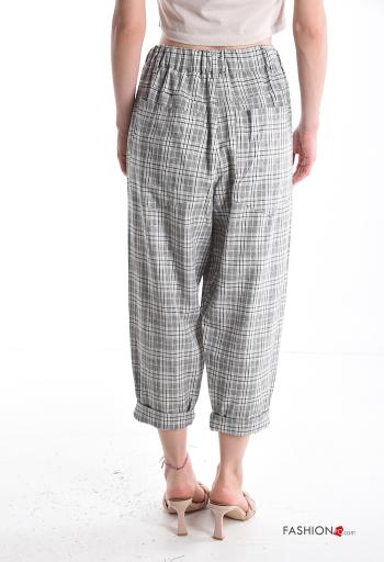 Pantalones de Lino - ph 2