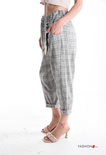 Pantalones de Lino - ph 3