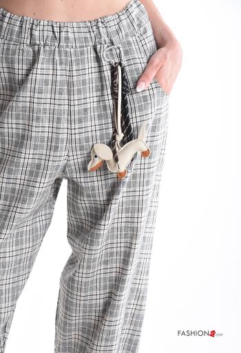 Pantalones de Lino - ph 4