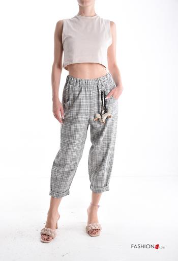 Pantalones de Lino - ph 5