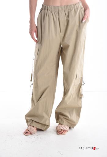 Casual Trousers - ph 1