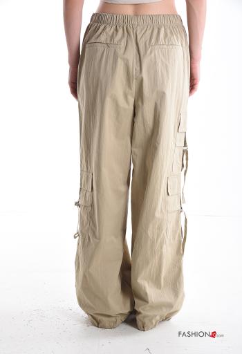 Casual Trousers - ph 2