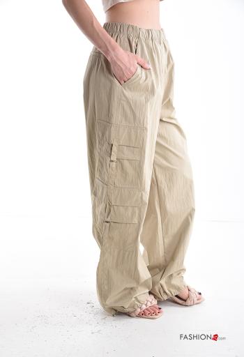 Casual Trousers - ph 3
