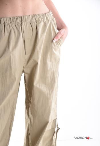 Casual Trousers - ph 4