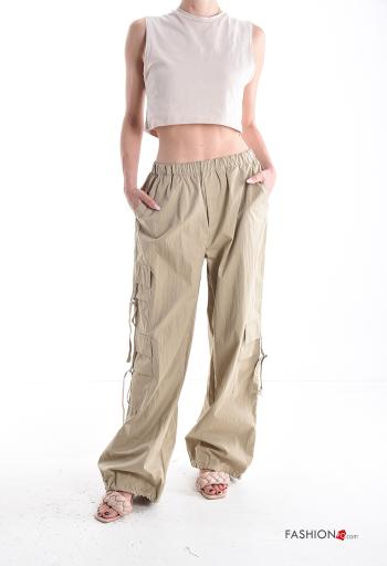 Casual Trousers - ph 5