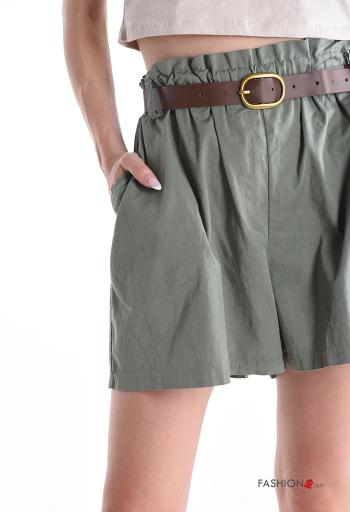 Shorts de Algodón - ph 4
