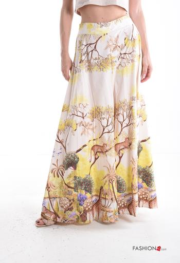 Hose aus Baumwolle - ph 1