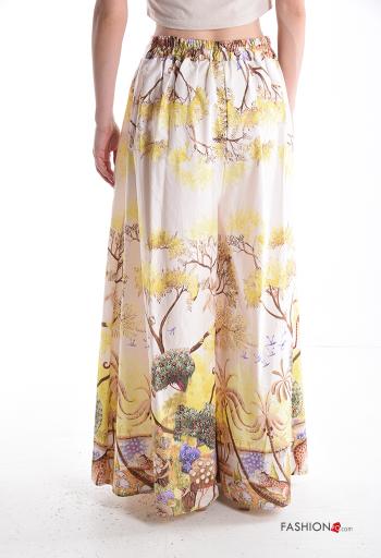 Hose aus Baumwolle - ph 2