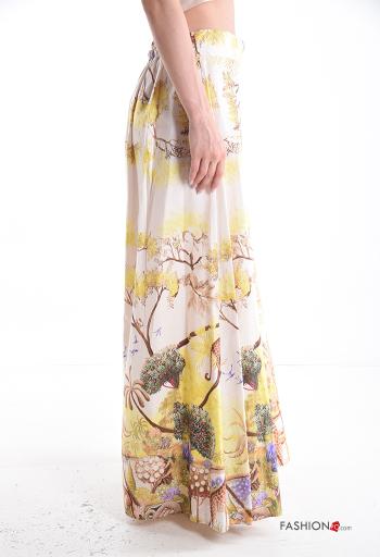 Hose aus Baumwolle - ph 3